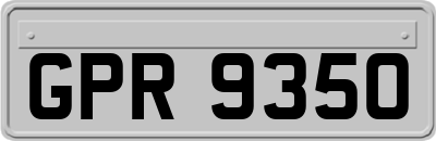 GPR9350