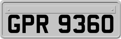 GPR9360