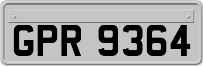 GPR9364