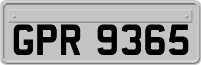 GPR9365