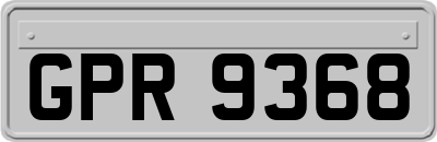 GPR9368