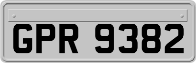 GPR9382