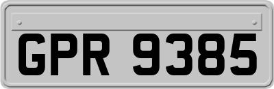 GPR9385