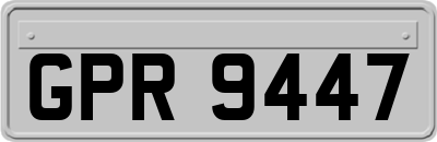 GPR9447