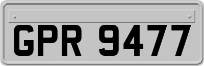 GPR9477