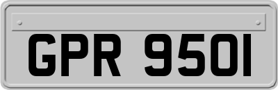 GPR9501