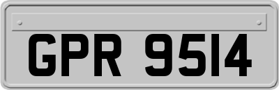 GPR9514