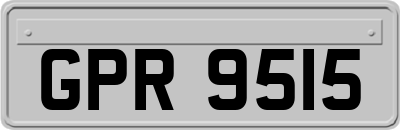 GPR9515