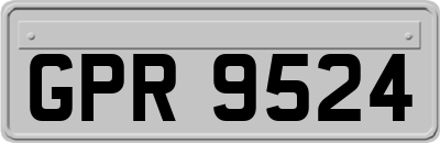 GPR9524