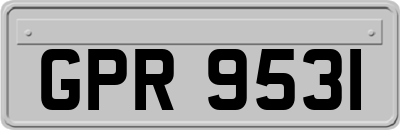 GPR9531