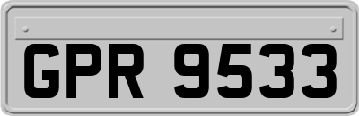 GPR9533