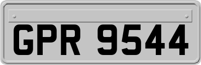 GPR9544