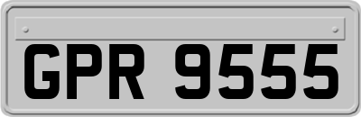 GPR9555