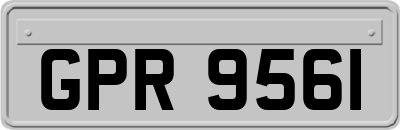 GPR9561