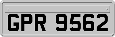 GPR9562
