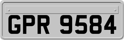 GPR9584