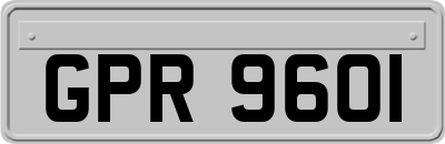 GPR9601