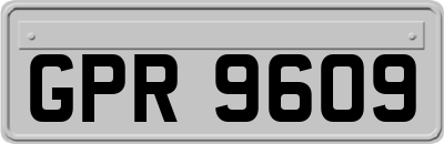 GPR9609