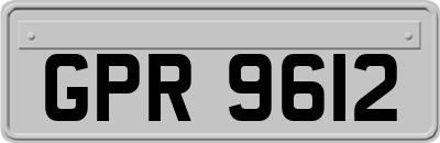 GPR9612