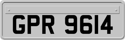 GPR9614