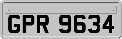 GPR9634