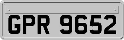 GPR9652