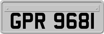 GPR9681