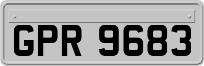 GPR9683