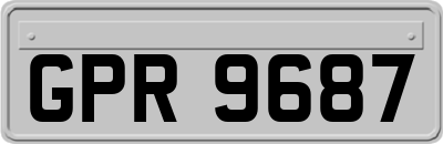 GPR9687