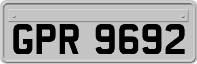 GPR9692