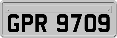 GPR9709
