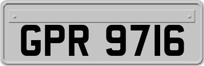 GPR9716