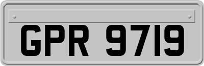 GPR9719