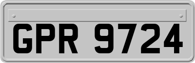 GPR9724