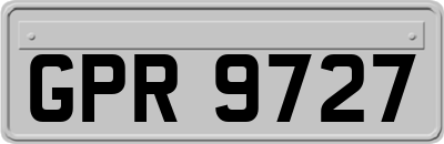 GPR9727