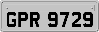 GPR9729