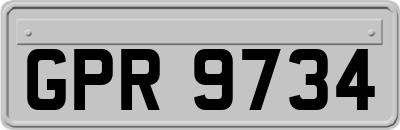 GPR9734