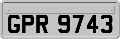 GPR9743