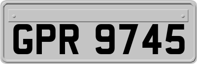 GPR9745