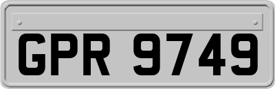GPR9749