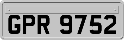 GPR9752