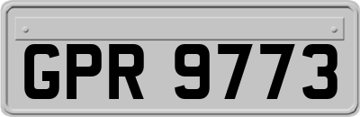 GPR9773