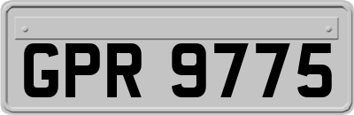 GPR9775
