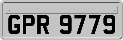 GPR9779