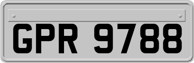 GPR9788