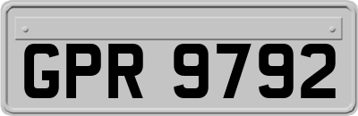 GPR9792