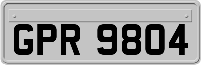 GPR9804