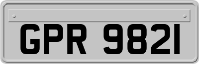 GPR9821