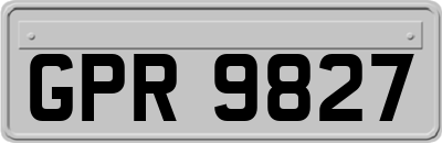 GPR9827