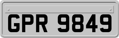 GPR9849